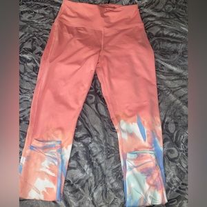 Crown & ivy leggings